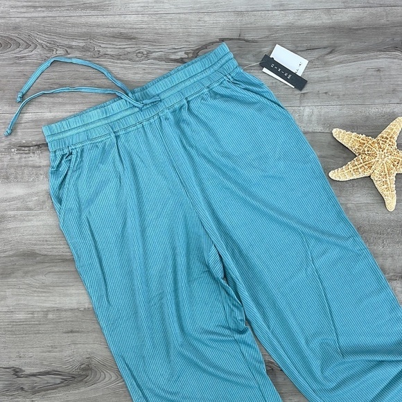 🔆O’NEILL🔆 PHOENIX STRIPE BEACH PANTS - Picture 5 of 16